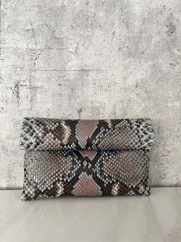 Wendy Mini - Baby Pink & Blue